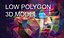 obj tools low-polygon unity