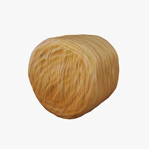 Hay Bale