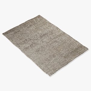 amara rug smart dtb4 3d model