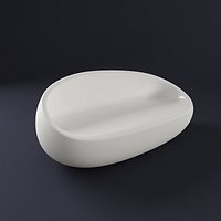 Vondom Stones sofa