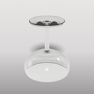 Minimalist Glass Storage Jar