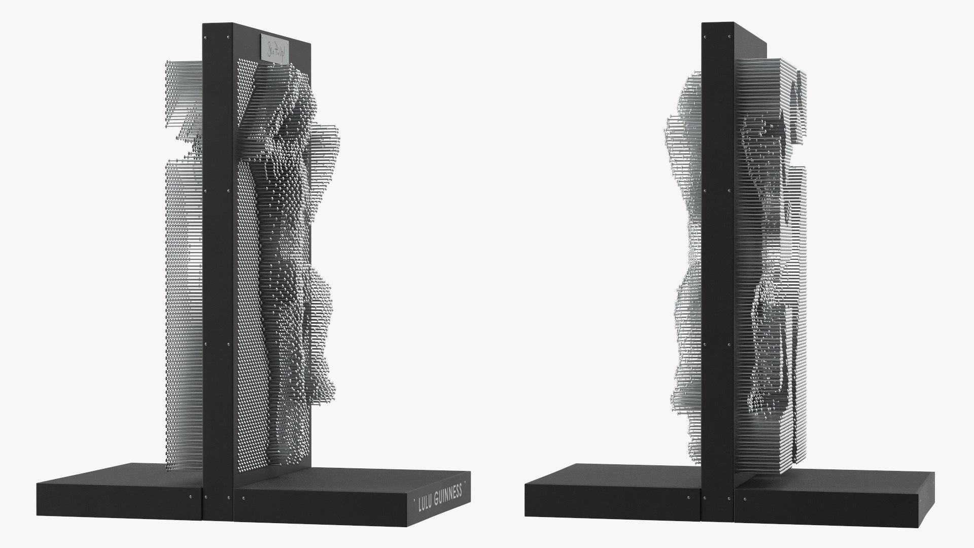 Pin Art Installation Dancing Man model https://p.turbosquid.com/ts-thumb/LN/IC271M/Jc/pinartinstallationdancingman3dmodel009/jpg/1700725508/1920x1080/fit_q87/172fdd9f7c0cb254ebc8e9f66dec01d92ab3f69f/pinartinstallationdancingman3dmodel009.jpg