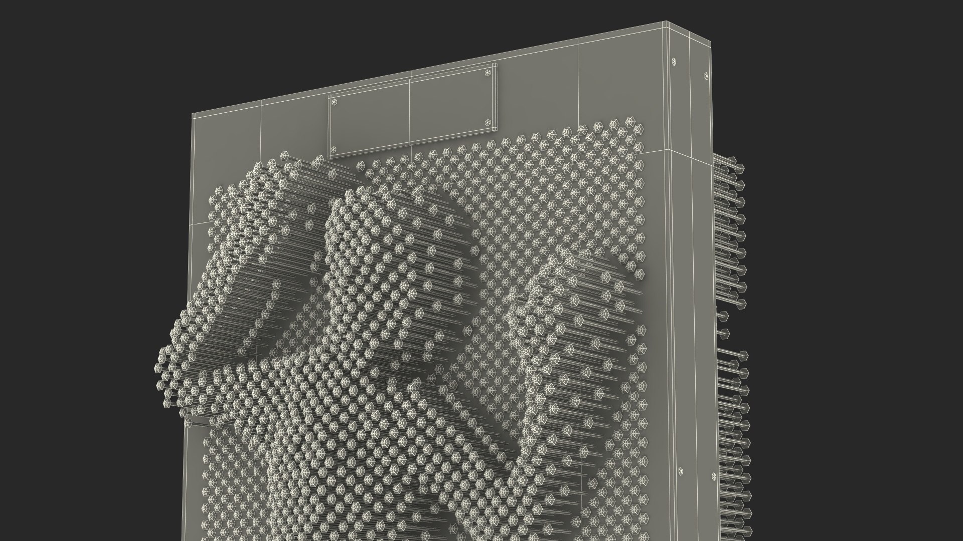 Pin Art Installation Dancing Man model https://p.turbosquid.com/ts-thumb/LN/IC271M/vg/pinartinstallationdancingman3dmodel025/jpg/1700725576/1920x1080/fit_q87/a428bab90405f5018728e3f627d39ac3fcee028d/pinartinstallationdancingman3dmodel025.jpg
