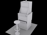 slot machine