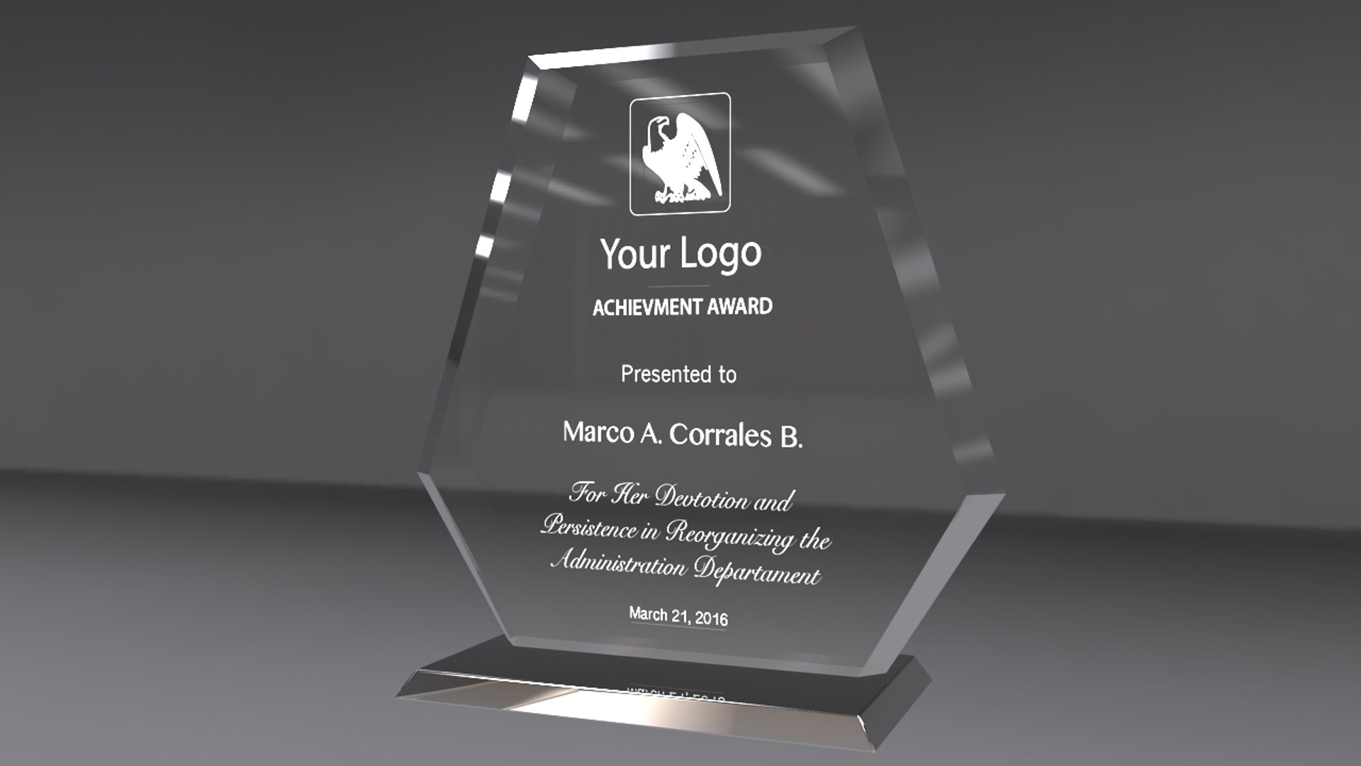 glass award obj https://p.turbosquid.com/ts-thumb/LN/Kr7WIt/XYQiUQCN/r3/jpg/1454018900/1920x1080/fit_q87/8d43e12f449ccaa552e6c7749fefc438e4043dc1/r3.jpg