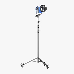 Arri Tungsten Junior 150