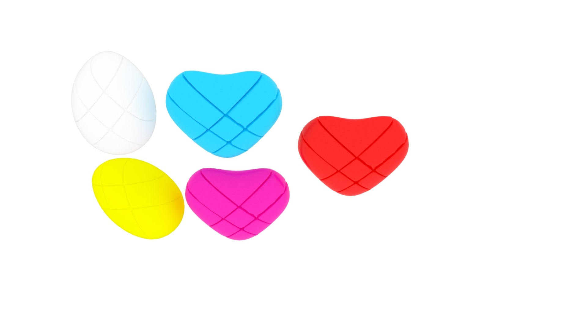 3D Heart Cubes and Morph Eggs Set https://p.turbosquid.com/ts-thumb/LN/QivyHO/rf/heartcubesandmorpheggs9/jpg/1619616200/1920x1080/fit_q87/c8b8c6284d01910ff8326b30c8d881f7545b2f2f/heartcubesandmorpheggs9.jpg