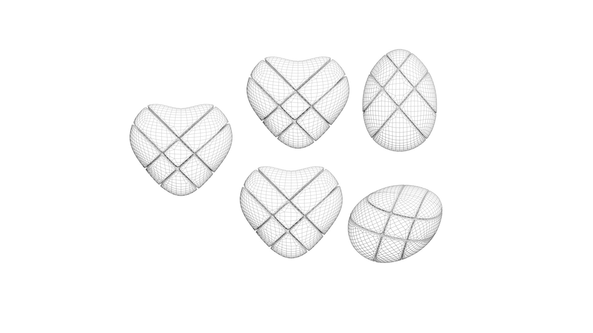 3D Heart Cubes and Morph Eggs Set https://p.turbosquid.com/ts-thumb/LN/QivyHO/wh/heartcubesandmorpheggs14/jpg/1619616196/1920x1080/fit_q87/2bc702851a29ed77c694abe86a9e089065674c46/heartcubesandmorpheggs14.jpg