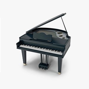 Grand Piano
