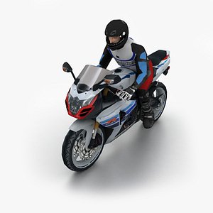 Yamaha Jog 3D Modelo 3D - TurboSquid 892963