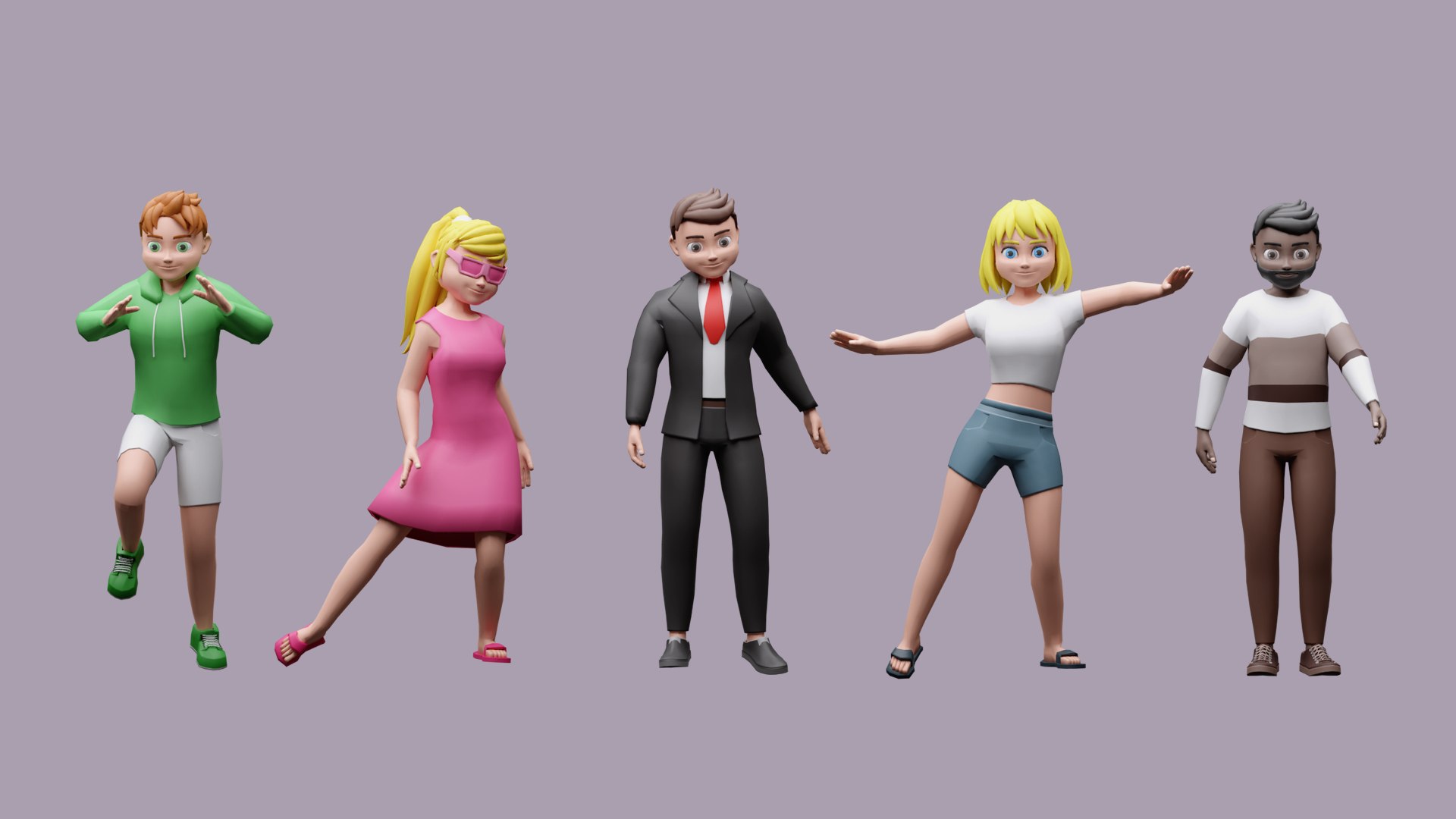 3D Cartoon characters 3 01 https://p.turbosquid.com/ts-thumb/LN/Thejsu/vF/8/png/1688388264/1920x1080/fit_q87/6d36f9fde4bff6162abdf9180f597ea1f0391599/8.jpg
