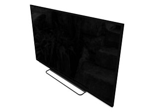 Toshiba 43V6863D