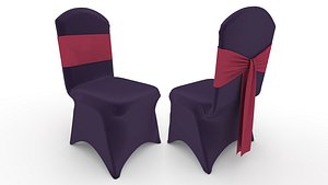 Banquet Chair 60