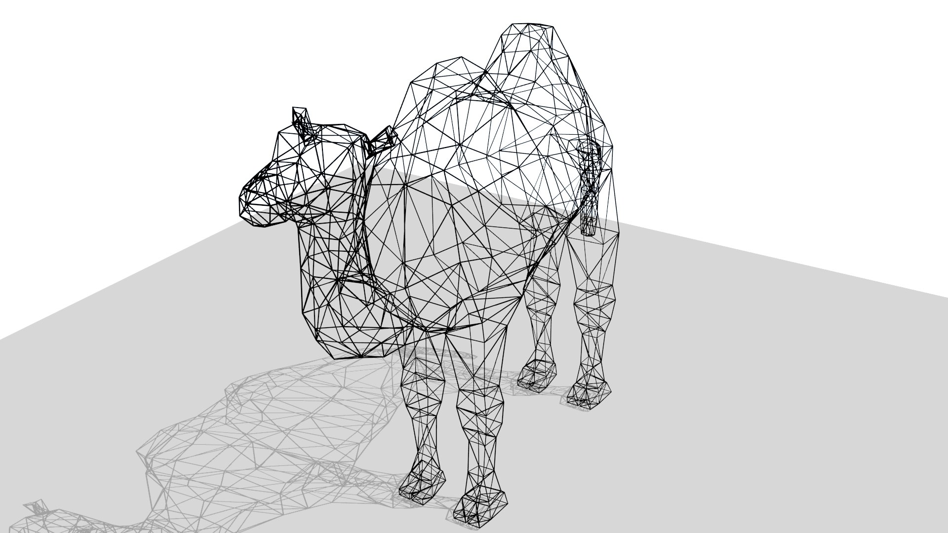 desert animal 3D model https://p.turbosquid.com/ts-thumb/LN/UP8M12/kKwwtTtB/camelwireframe2/jpg/1586723546/1920x1080/fit_q87/01694a6cf5385703158bc1a989d6a613568c71d6/camelwireframe2.jpg