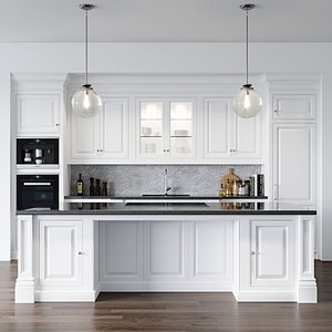 Kitchen by Tom Howley 2