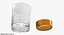 Whisky Glass 04