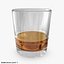 Whisky Glass 04