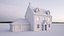British House Bosc 4F