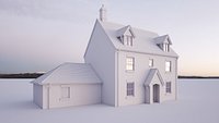 British House Bosc 4F