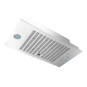 Miele 60cm Integrated Extractor Cooker Hood  DA2360 3D model