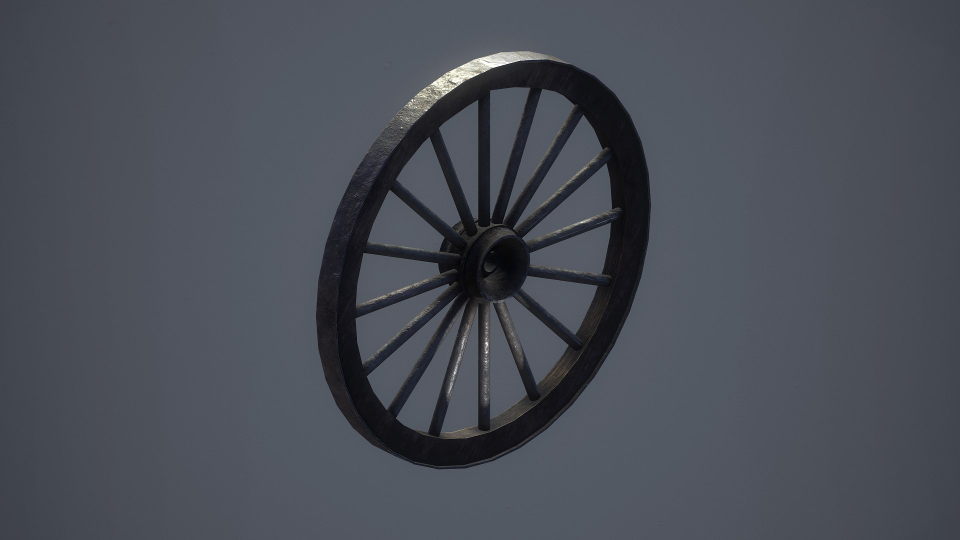 Cart Wheel 3D Model model https://p.turbosquid.com/ts-thumb/LN/cTEuQv/IJ/p4/jpg/1652447904/1920x1080/fit_q87/6ee4dd75702bf5533a161eca905bf47d6976c93b/p4.jpg