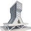 Commercial Building-018 Office Tower