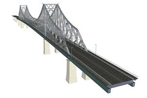 story bridge 3d 3ds