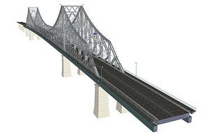 Story Bridge
