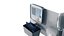 Set diagnostico montato a pareteVraymax