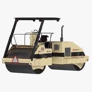 Road Roller