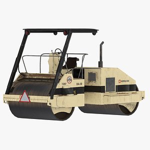 Road Roller