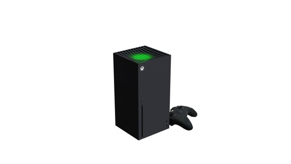 modelo 3d XBOXX - TurboSquid 2249116
