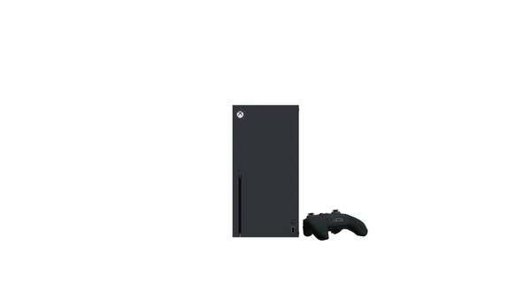 modelo 3d XBOXX - TurboSquid 2249116