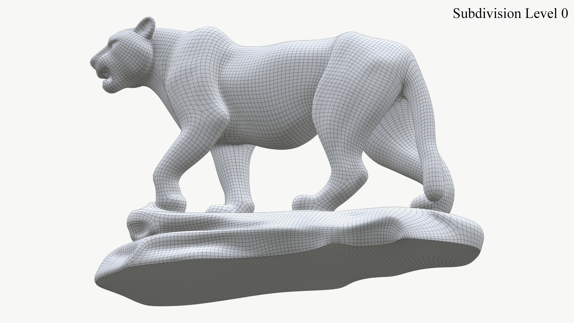 Panther Statuette 3D model https://p.turbosquid.com/ts-thumb/LN/nIXse5/3p/2_pantherstatuette_camera_2_sds0_wire/jpg/1769771036/1920x1080/fit_q87/151b7378ac4fbfe95b70063478eb65e33f0f5f51/2_pantherstatuette_camera_2_sds0_wire.jpg