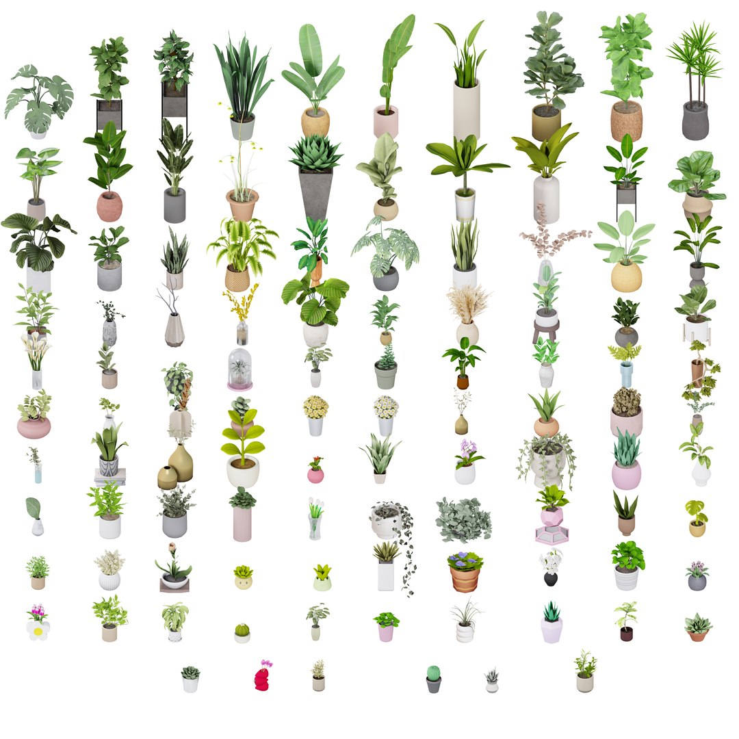 Low Poly Plants Pack 3D model https://p.turbosquid.com/ts-thumb/LN/tBfqEi/iV/collectionrender/png/1775900511/1920x1080/fit_q87/6c0a29a6830c94ad75274163f4c1a8f33d4750a6/collectionrender.jpg