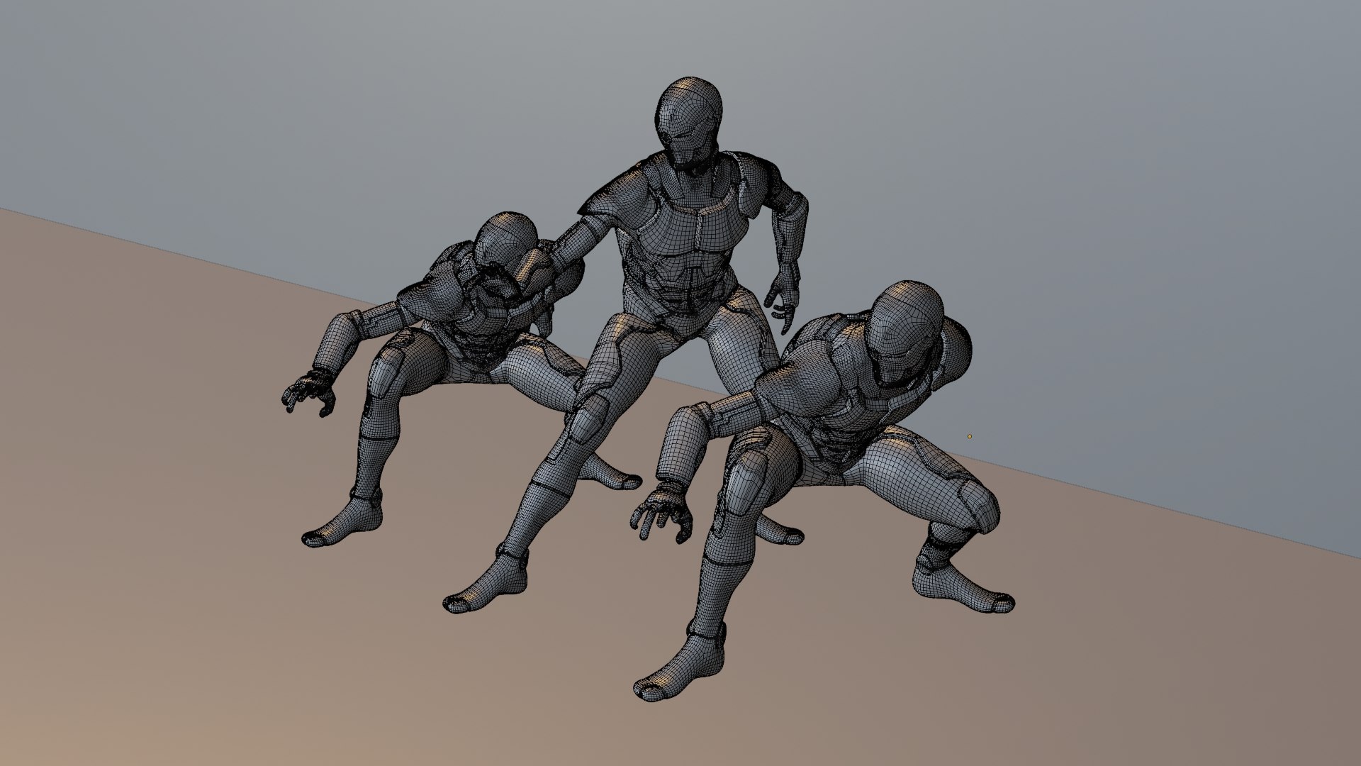 3D Ninja model https://p.turbosquid.com/ts-thumb/LN/u8HxSo/9g/z0068/jpg/1698341645/1920x1080/fit_q87/cf88b312d91d308812167f8ef5658002f3efdbdd/z0068.jpg