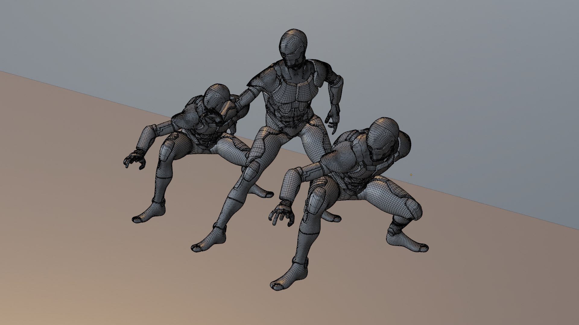 3D Ninja model https://p.turbosquid.com/ts-thumb/LN/u8HxSo/BL/z0056/jpg/1698341644/1920x1080/fit_q87/e4609723e6c51a157ae25ae9dfc140003351d568/z0056.jpg