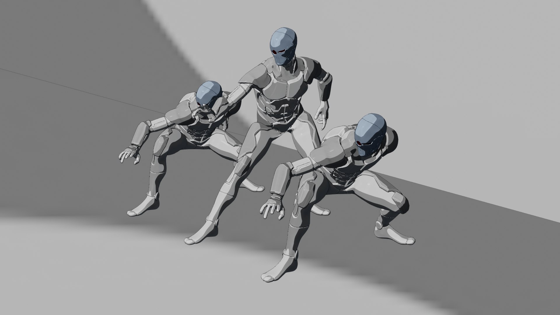 3D Ninja model https://p.turbosquid.com/ts-thumb/LN/u8HxSo/EO/z0055/jpg/1698341637/1920x1080/fit_q87/71ffbb8a62d7c3768b1aa7483f57a6b6e0ef52c7/z0055.jpg