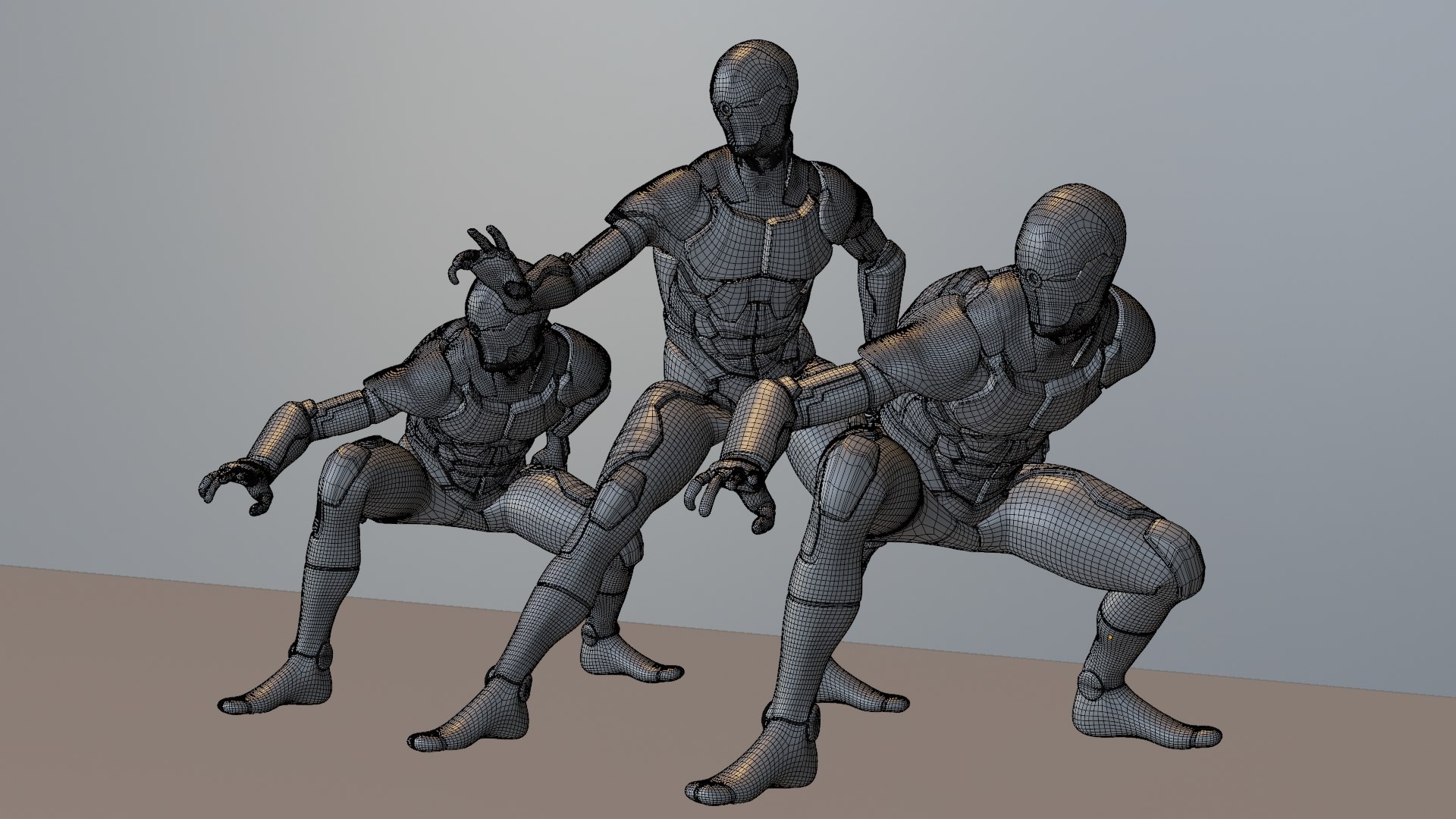 3D Ninja model https://p.turbosquid.com/ts-thumb/LN/u8HxSo/IV/z0096/jpg/1698341647/1920x1080/fit_q87/e8ceba5f4f4bcb13166605eb3e93ff284f3349dd/z0096.jpg