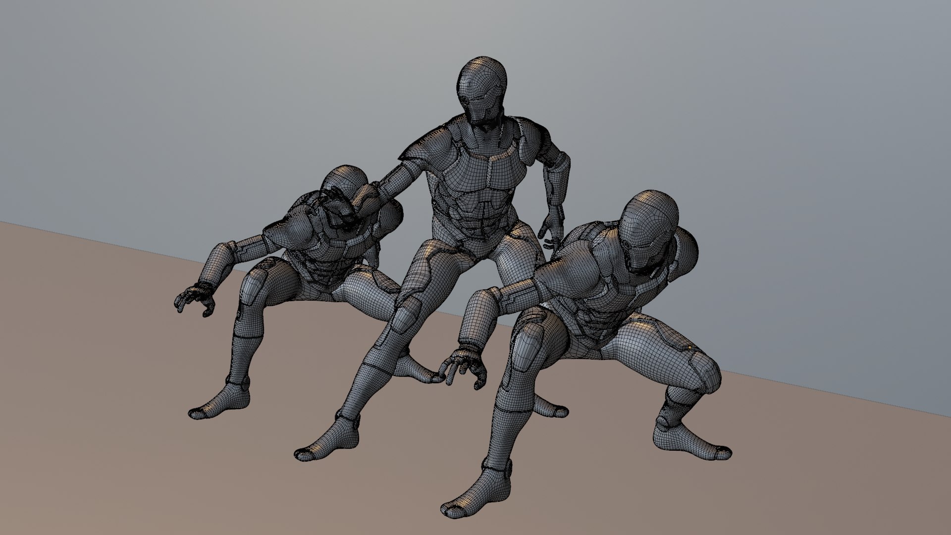 3D Ninja model https://p.turbosquid.com/ts-thumb/LN/u8HxSo/cv/z0077/jpg/1698341646/1920x1080/fit_q87/f10e13a3dd6e6bb4b87d7305d7de2c9a5f1c967b/z0077.jpg