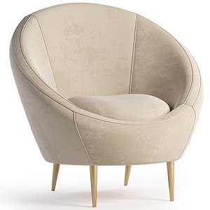 Ether Chair