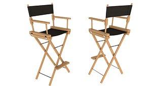 Director Chair