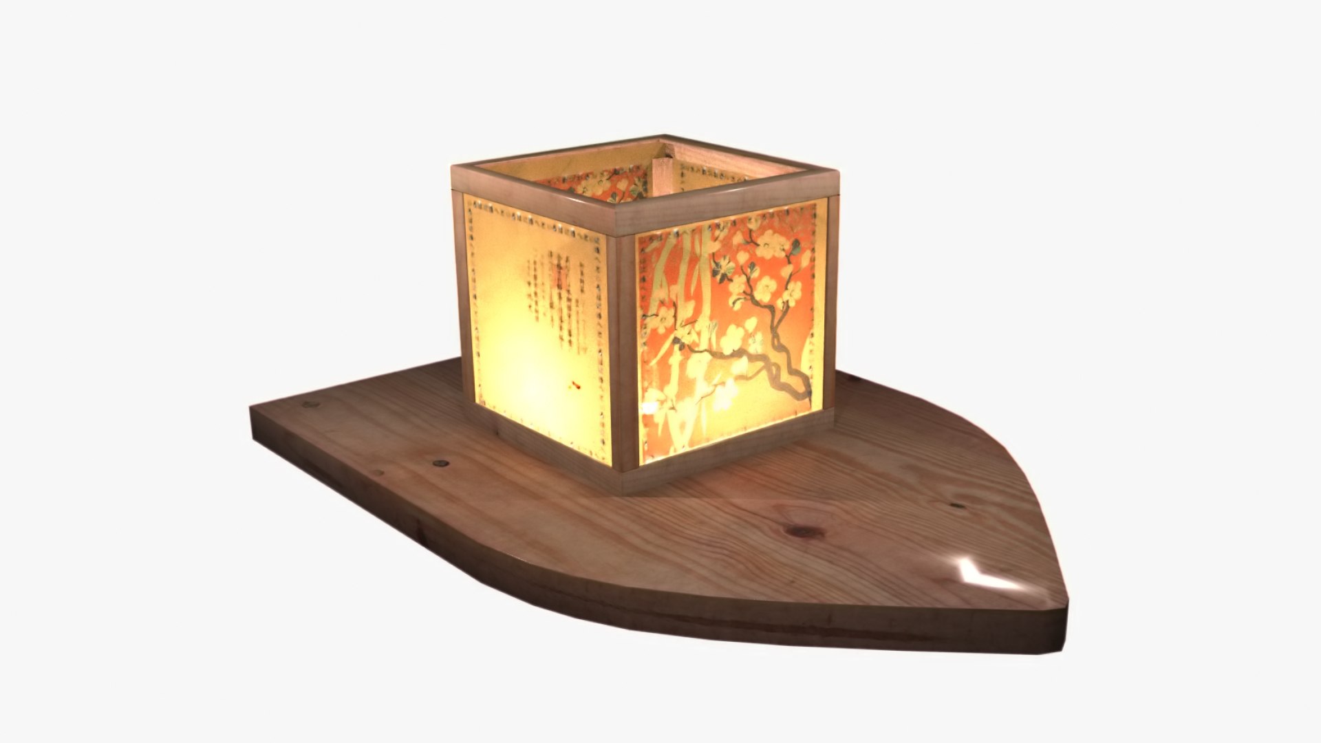 3D Water Lantern Scene https://p.turbosquid.com/ts-thumb/LN/uwQDW9/gI/lantern_2/jpg/1683803486/1920x1080/fit_q87/13095e134cd9b307ce2e44b2f4d83ab88997d9af/lantern_2.jpg