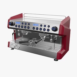 Coffee Making Machine