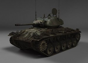 Chaffee