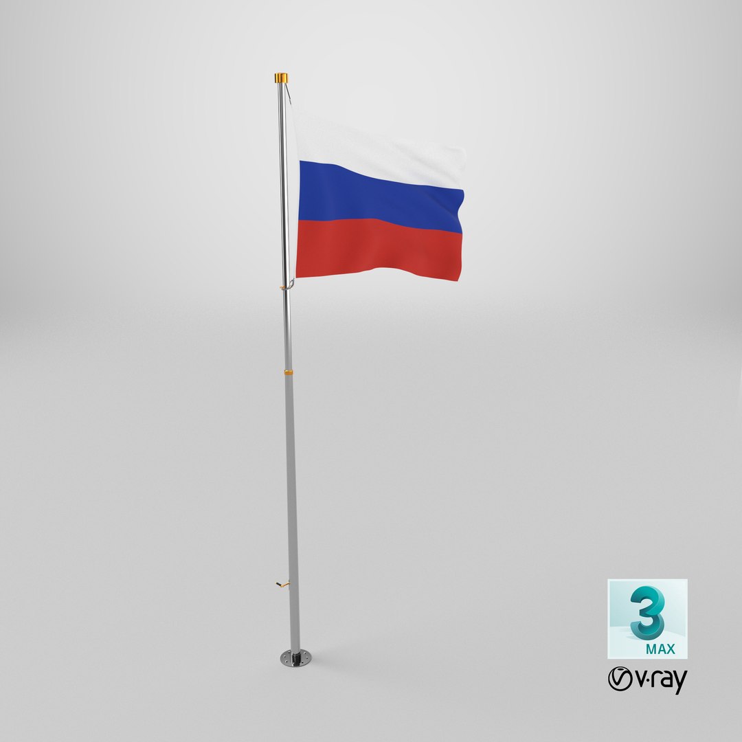 Pole Flag Russia 3D model https://p.turbosquid.com/ts-thumb/LO/7HJc5u/kk/stemcell_max_vray_render/png/1716589685/1920x1080/fit_q87/288b74d05c1326a173b59b8fd3b377f37880ff98/stemcell_max_vray_render.jpg