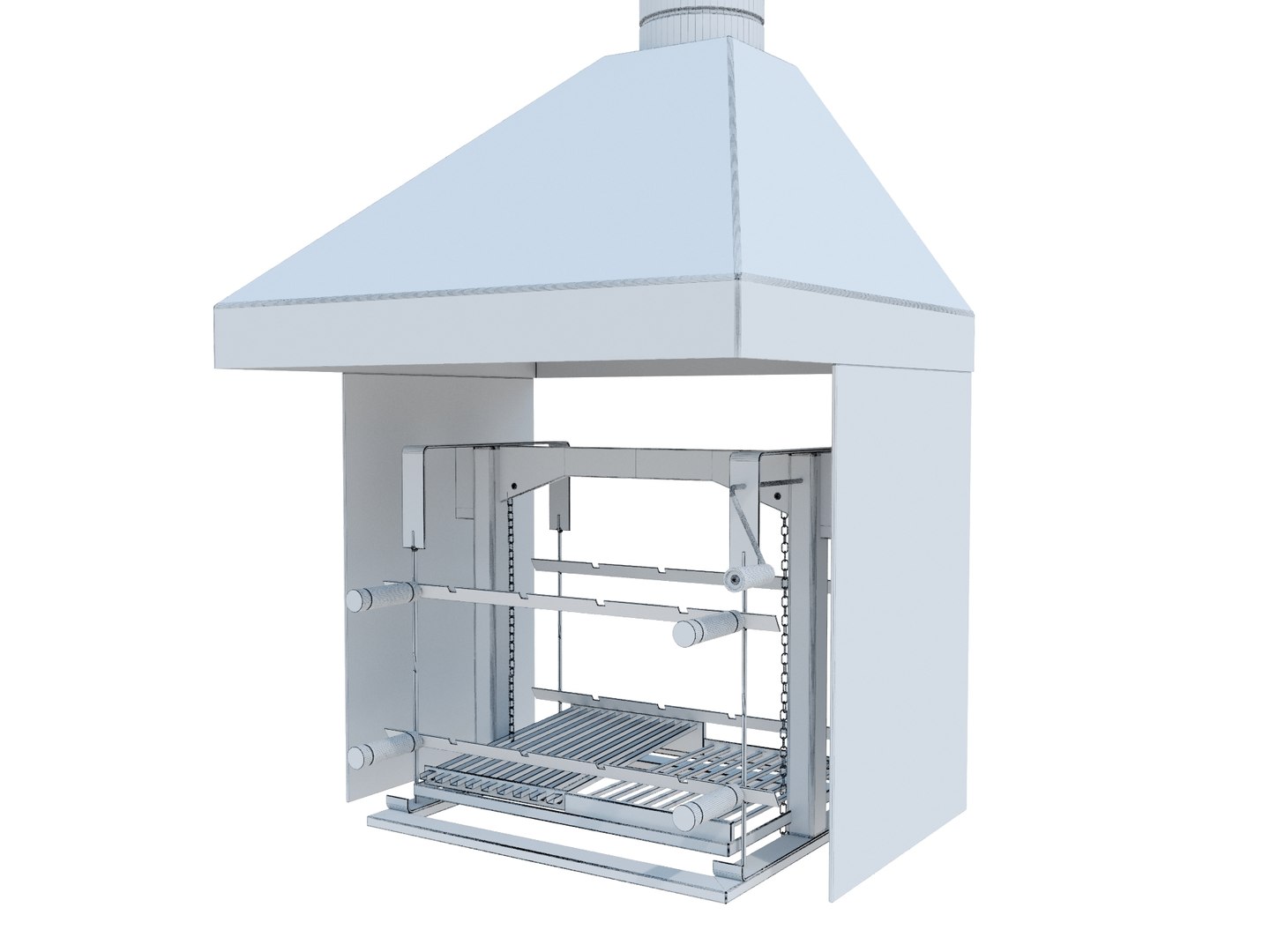 3D CHURRASQUEIRA COM VIDRO E COIFA https://p.turbosquid.com/ts-thumb/LO/BmIu71/Zb/churrasqueiracomvidroecoifarender01wire/jpg/1666731576/1920x1080/fit_q87/266f4d579eae4fe0e0a323d0fbcf34420c7f09eb/churrasqueiracomvidroecoifarender01wire.jpg
