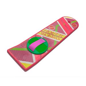 Hoverboard