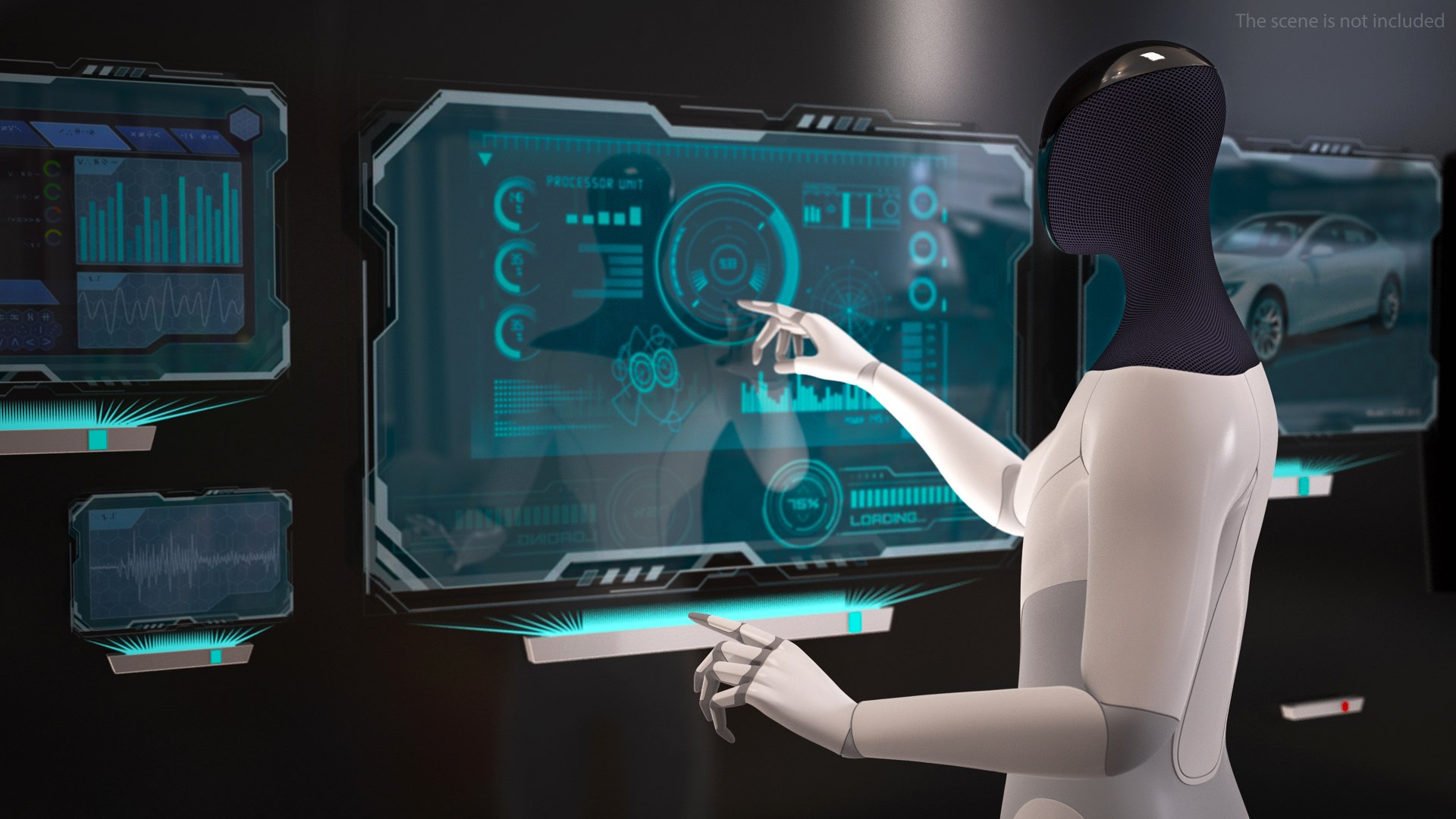 Tesla Bot Rigged 3D model https://p.turbosquid.com/ts-thumb/LO/DGavzr/9a/teslabotrigged3dmodel005/jpg/1635200886/1920x1080/fit_q87/ef82964aa4d6d5271fc026355d6de46de651dfa9/teslabotrigged3dmodel005.jpg