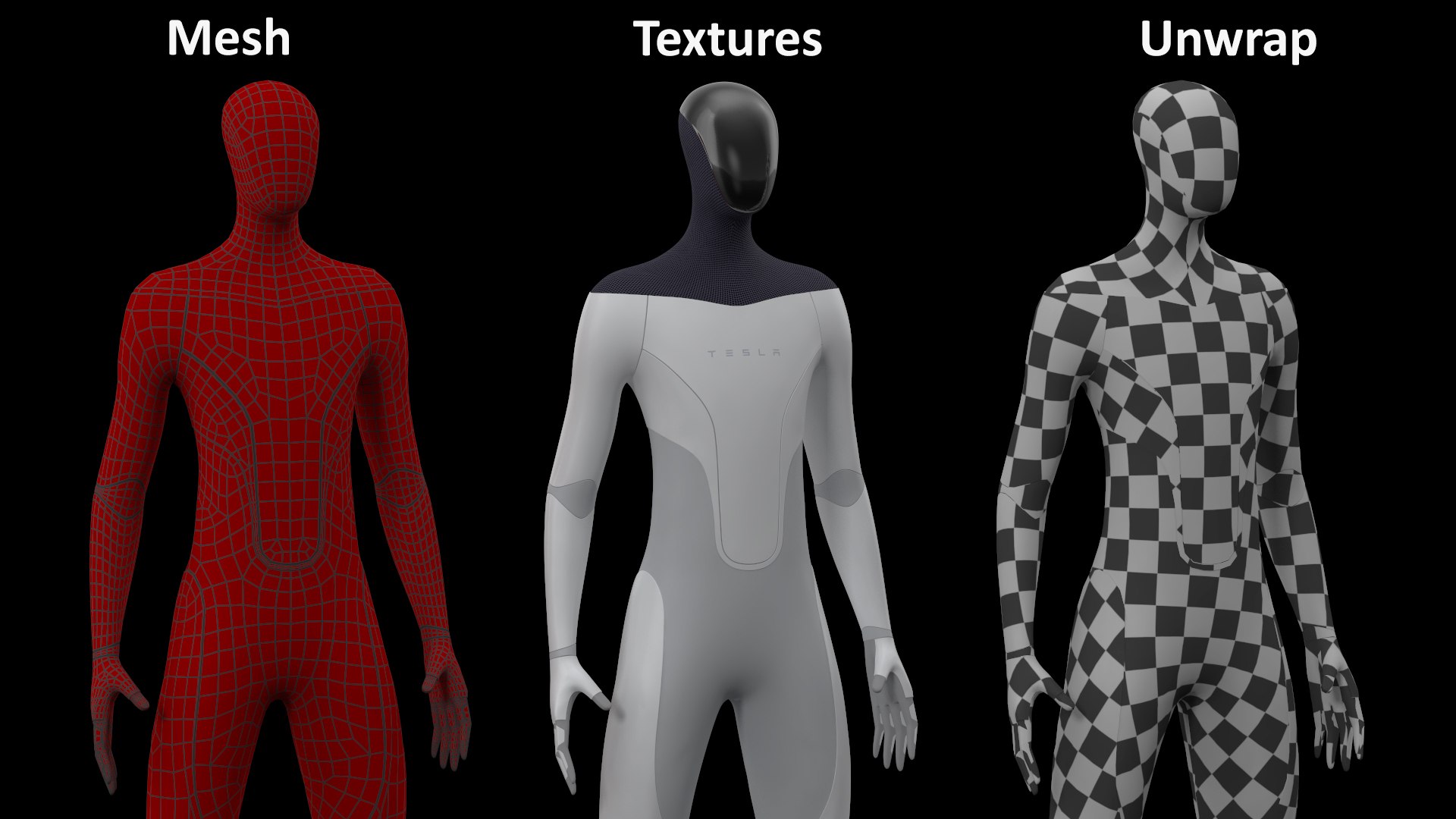 Tesla Bot Rigged 3D model https://p.turbosquid.com/ts-thumb/LO/DGavzr/CO/teslabotrigged3dmodel029/jpg/1635200944/1920x1080/fit_q87/83d86fd3648b8e1c81376d0d475115da44c41ff3/teslabotrigged3dmodel029.jpg